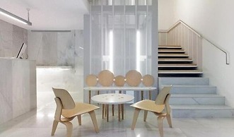 Hotel Pazo de Altamira