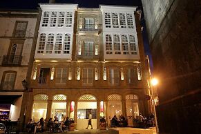 Hotel Pazo de Altamira