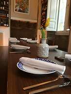 Hotel Pazo de Altamira