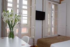 Hotel Pazo de Altamira