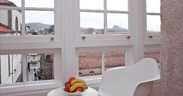 Hotel Pazo de Altamira