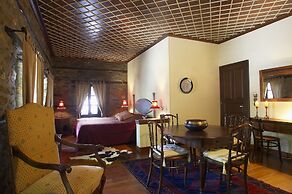 Palio Eleotrivio Guesthouse