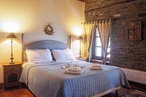 Palio Eleotrivio Guesthouse