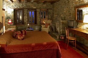 Palio Eleotrivio Guesthouse