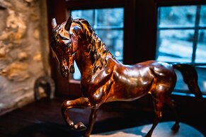 Palio Eleotrivio Guesthouse