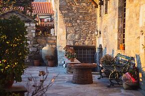 Palio Eleotrivio Guesthouse