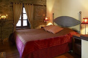 Palio Eleotrivio Guesthouse