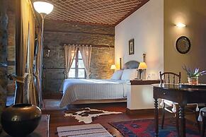 Palio Eleotrivio Guesthouse