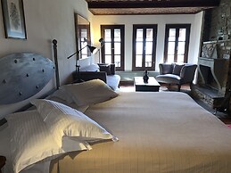 Palio Eleotrivio Guesthouse