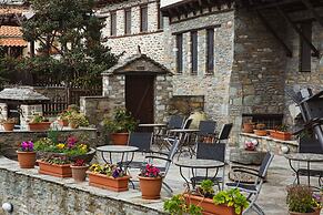 Palio Eleotrivio Guesthouse