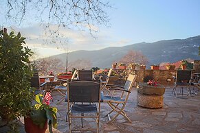 Palio Eleotrivio Guesthouse