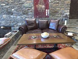 Palio Eleotrivio Guesthouse