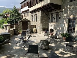 Palio Eleotrivio Guesthouse