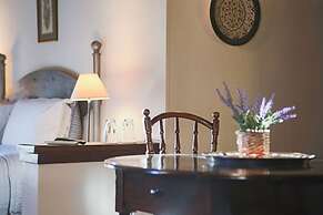 Palio Eleotrivio Guesthouse