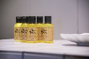 Palio Eleotrivio Guesthouse