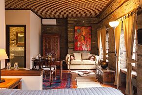 Palio Eleotrivio Guesthouse