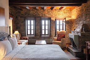 Palio Eleotrivio Guesthouse