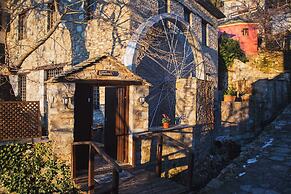 Palio Eleotrivio Guesthouse