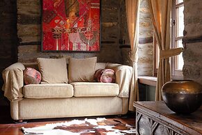 Palio Eleotrivio Guesthouse