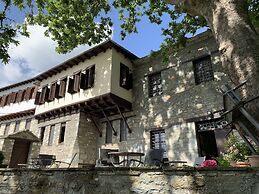 Palio Eleotrivio Guesthouse