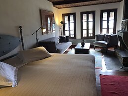 Palio Eleotrivio Guesthouse