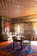 Palio Eleotrivio Guesthouse