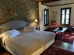 Palio Eleotrivio Guesthouse