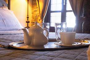 Palio Eleotrivio Guesthouse