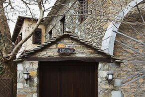 Palio Eleotrivio Guesthouse