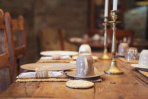 Palio Eleotrivio Guesthouse