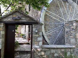 Palio Eleotrivio Guesthouse