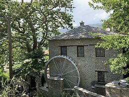 Palio Eleotrivio Guesthouse