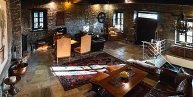 Palio Eleotrivio Guesthouse