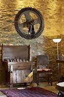 Palio Eleotrivio Guesthouse