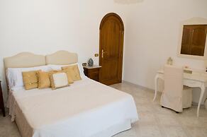 Bed & Breakfast Mamma Rosa