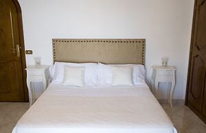 Bed & Breakfast Mamma Rosa