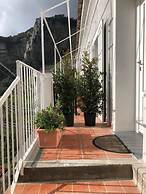 Bed & Breakfast Mamma Rosa