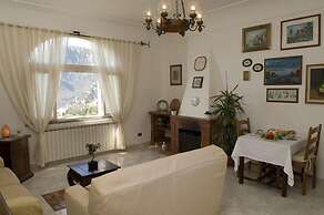 Bed & Breakfast Mamma Rosa