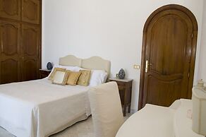 Bed & Breakfast Mamma Rosa