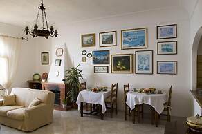 Bed & Breakfast Mamma Rosa