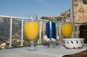 Bed & Breakfast Mamma Rosa