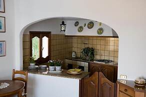 Bed & Breakfast Mamma Rosa