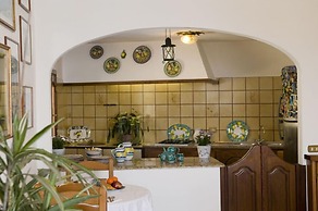 Bed & Breakfast Mamma Rosa