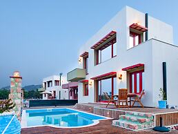Spilia Bay Villas