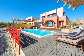 Spilia Bay Villas