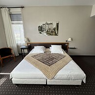 BRIT HOTEL CONFORT BAGNOLES NORMANDIE