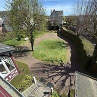 BRIT HOTEL CONFORT BAGNOLES NORMANDIE