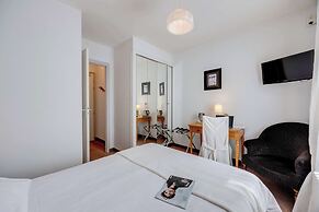 BRIT HOTEL CONFORT BAGNOLES NORMANDIE
