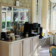 BRIT HOTEL CONFORT BAGNOLES NORMANDIE