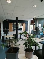 Cit'Hotel Saxotel Chalon-sur-Saône Nord
